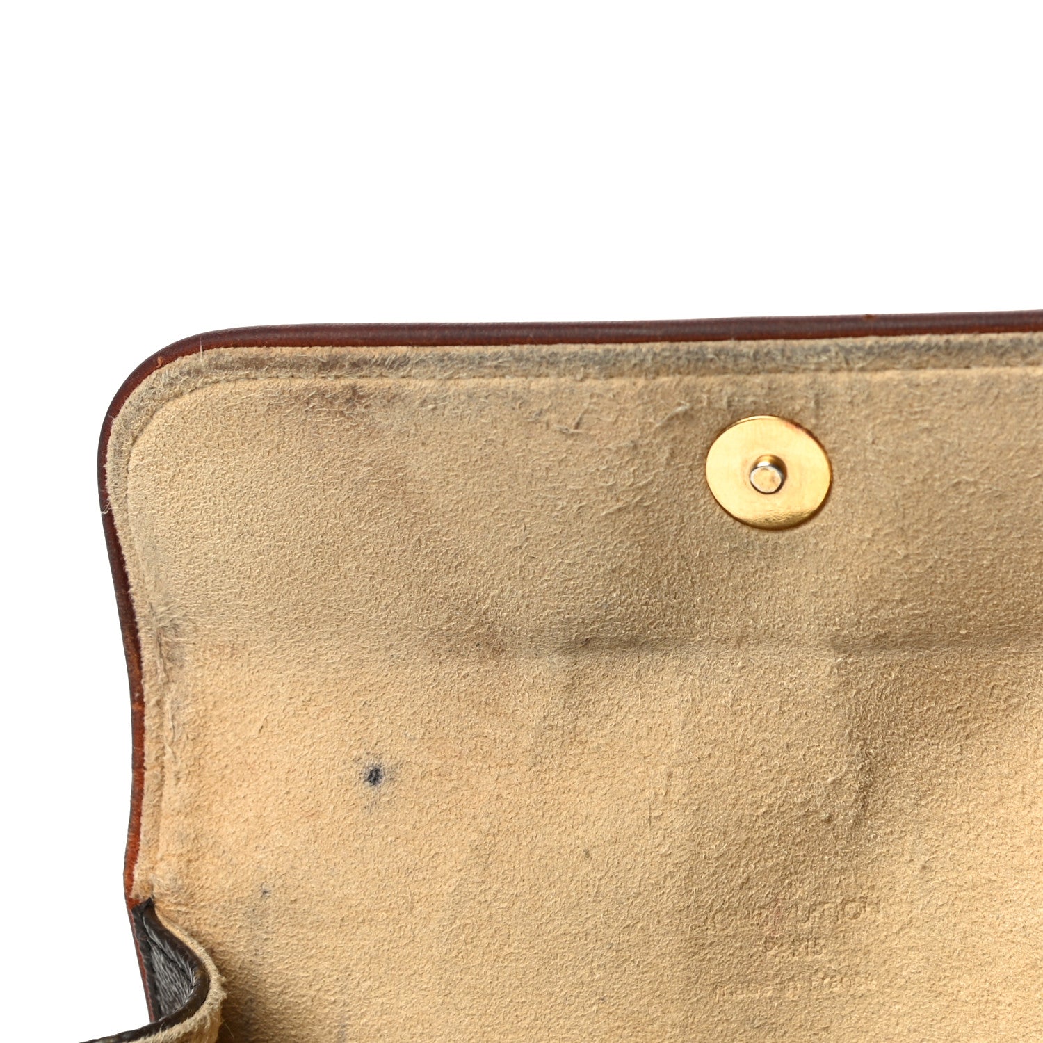 Louis Vuitton Monogram Pochette Florentine S 16 of 20
