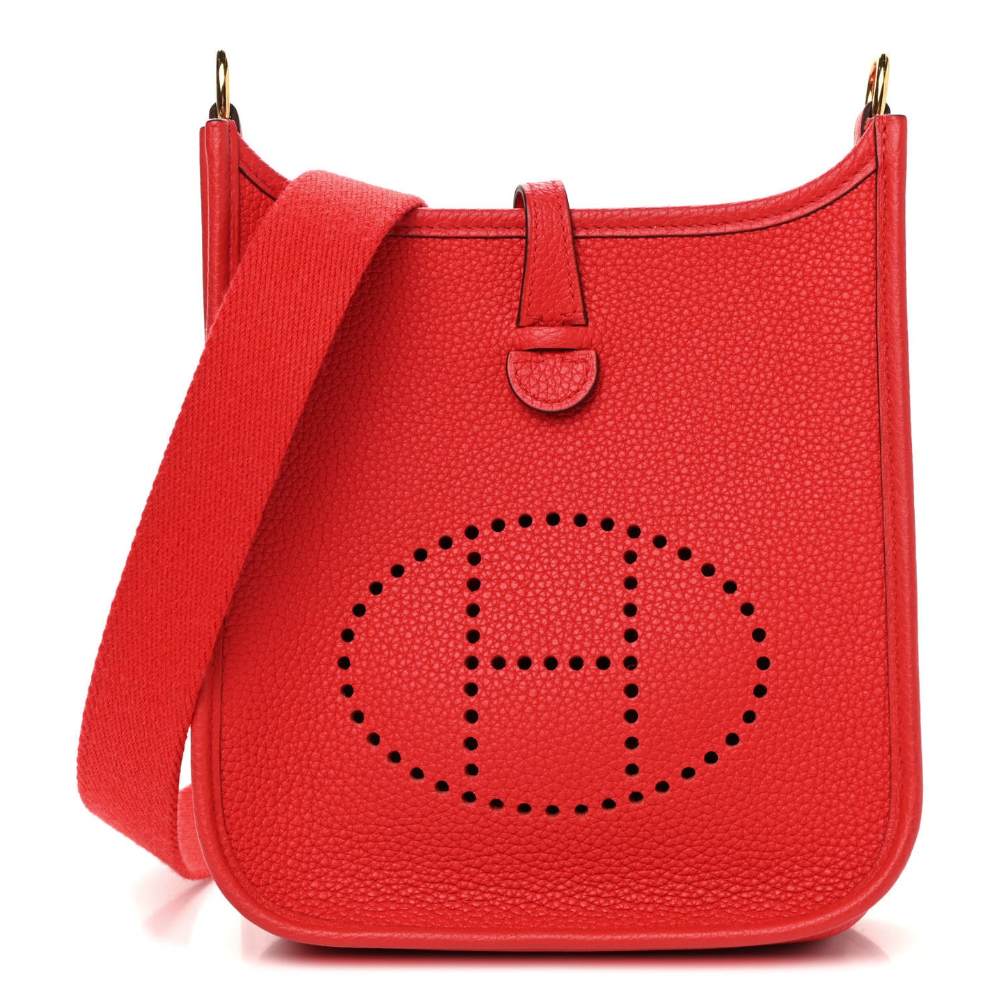 Taurillon Clemence Evelyne TPM Rouge De Coeur