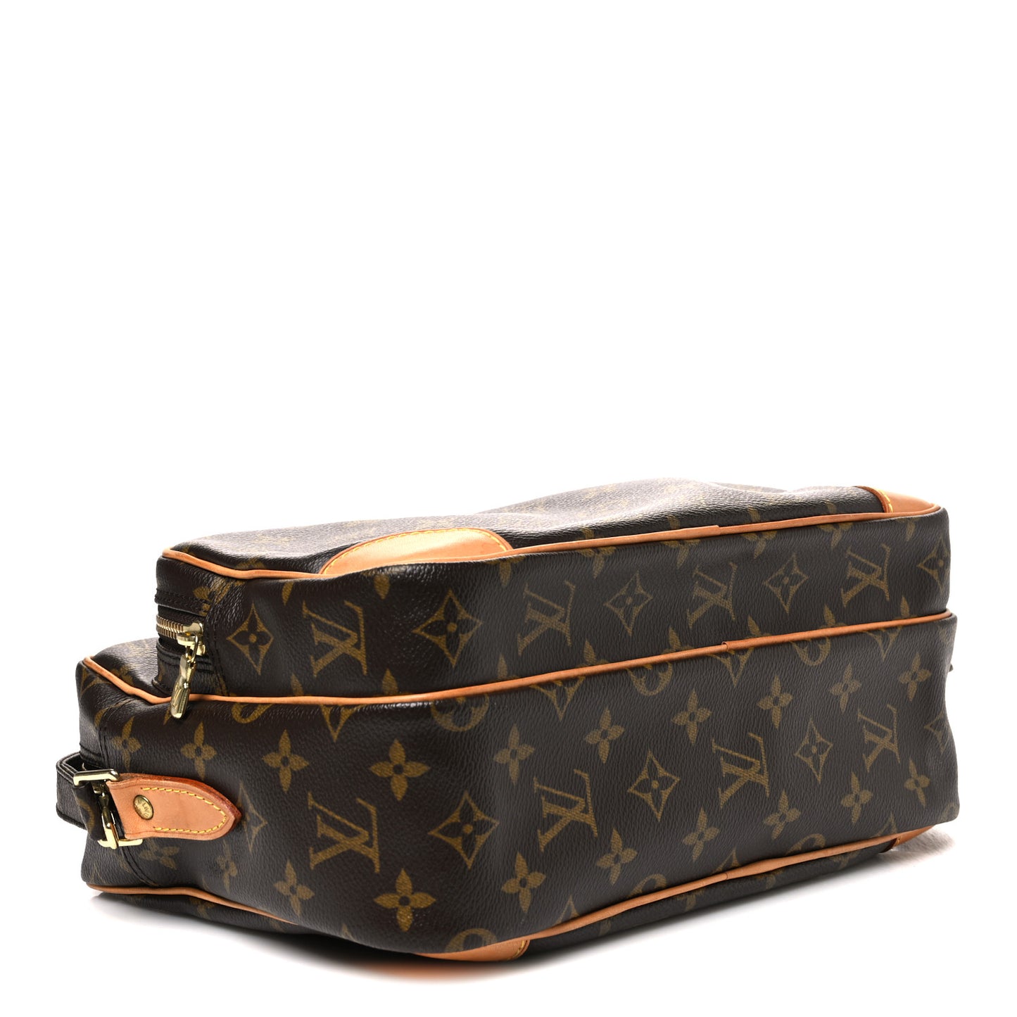 Monogram Nil 28