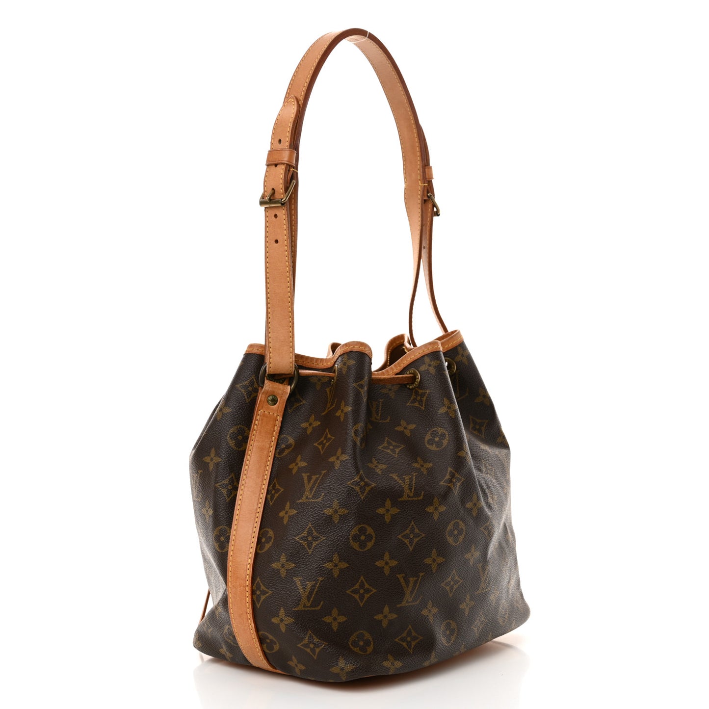 Monogram Petit Noe