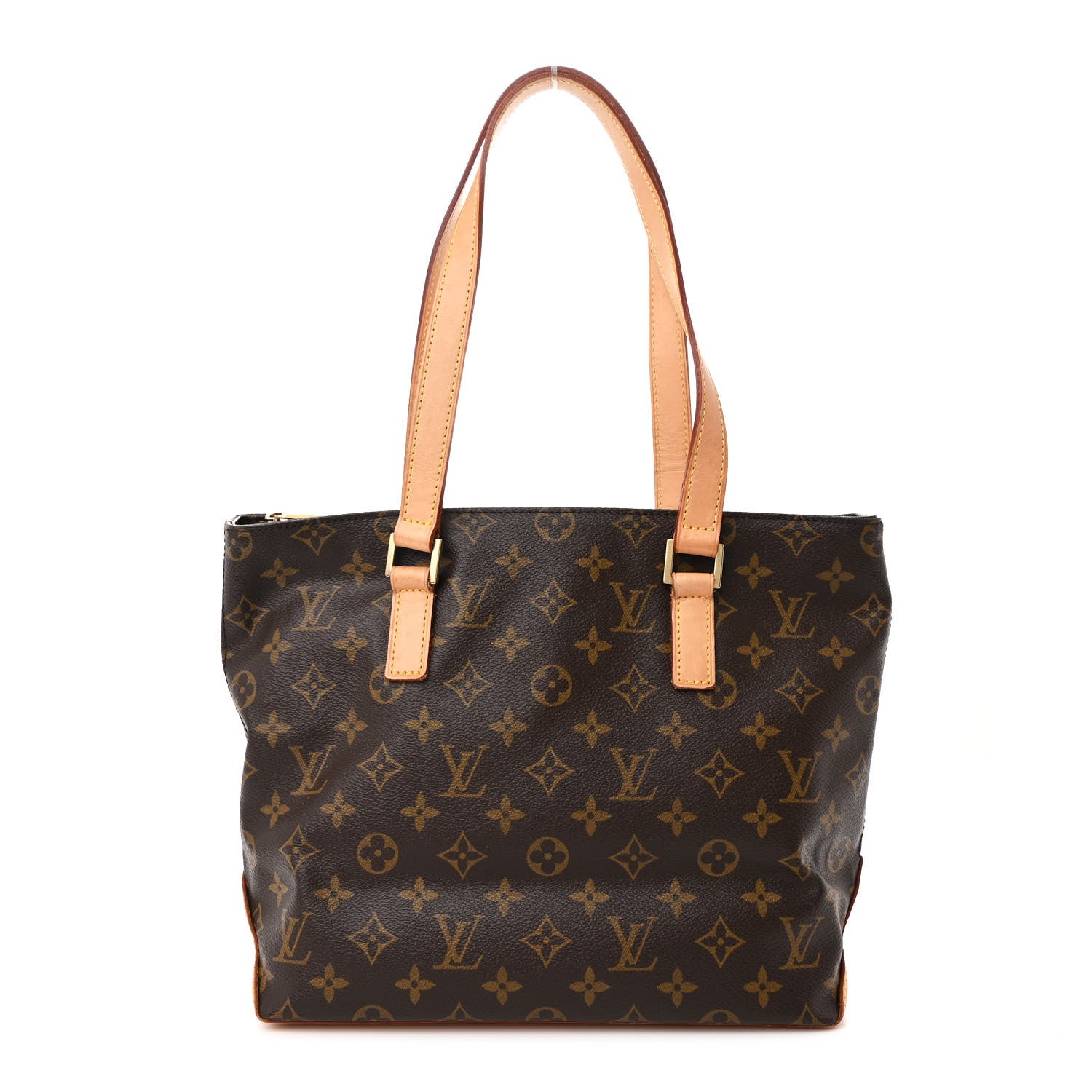 Louis Vuitton Monogram Cabas Piano 1 of 10