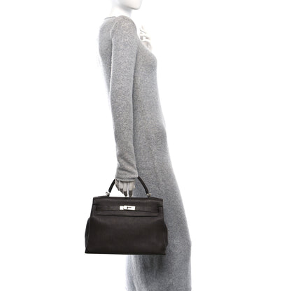 Hermes Togo Kelly Sellier 32 Ebene 2 of 21