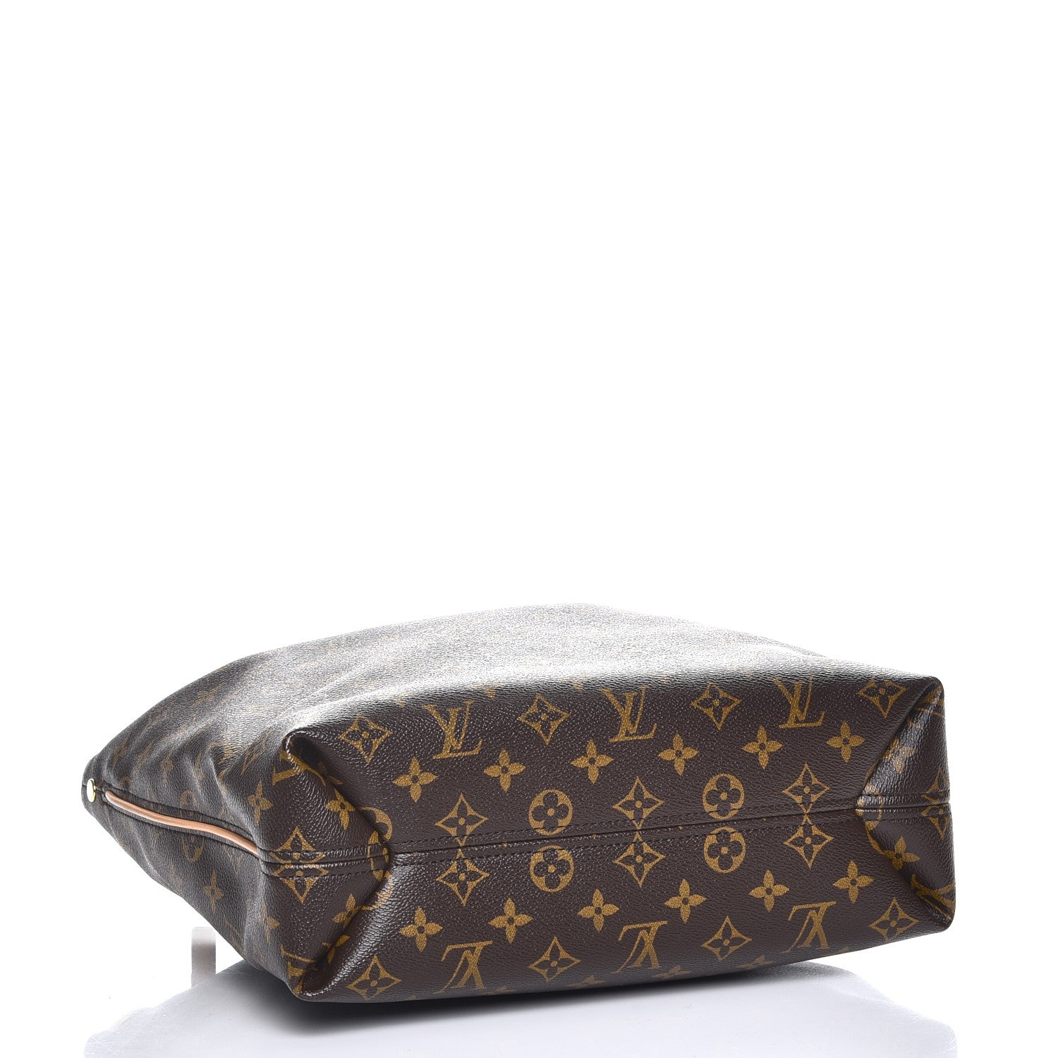 Louis Vuitton Monogram Sully PM 4 of 8