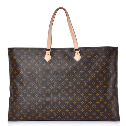 Louis Vuitton Monogram All-In GM 1 of 7