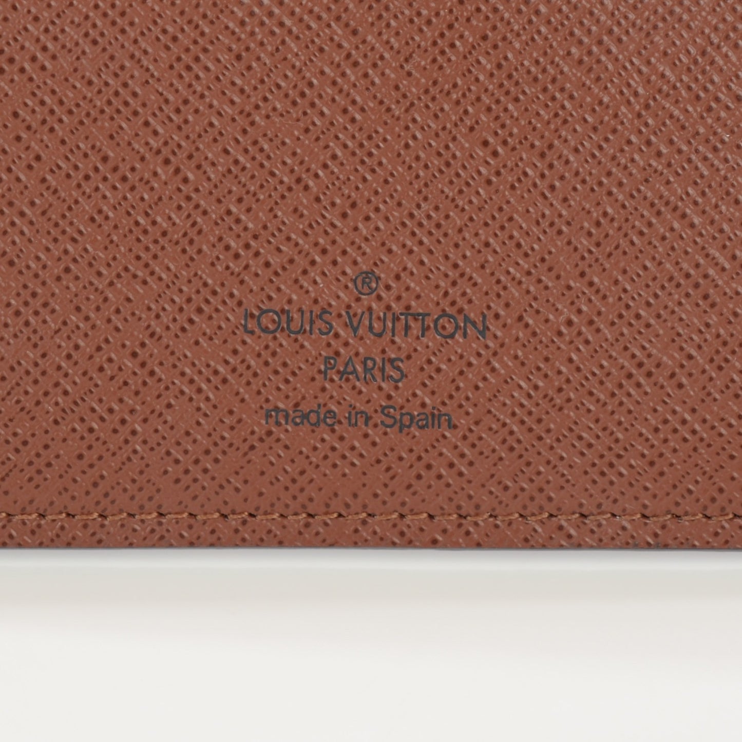 Monogram Insolite Organizer Wallet