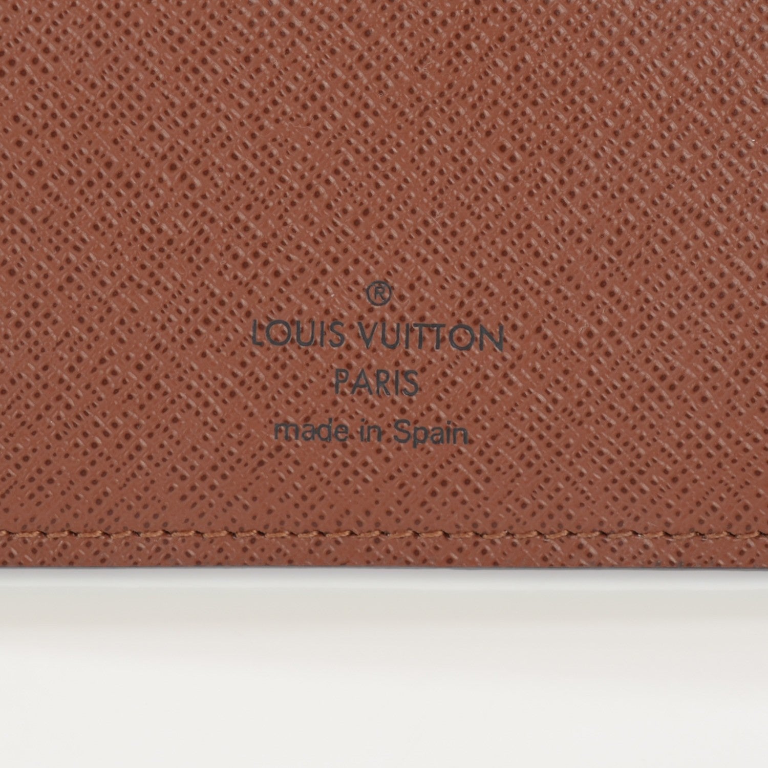 Louis Vuitton Monogram Insolite Organizer Wallet 6 of 7