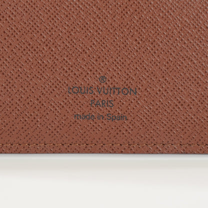 Louis Vuitton Monogram Insolite Organizer Wallet 6 of 7