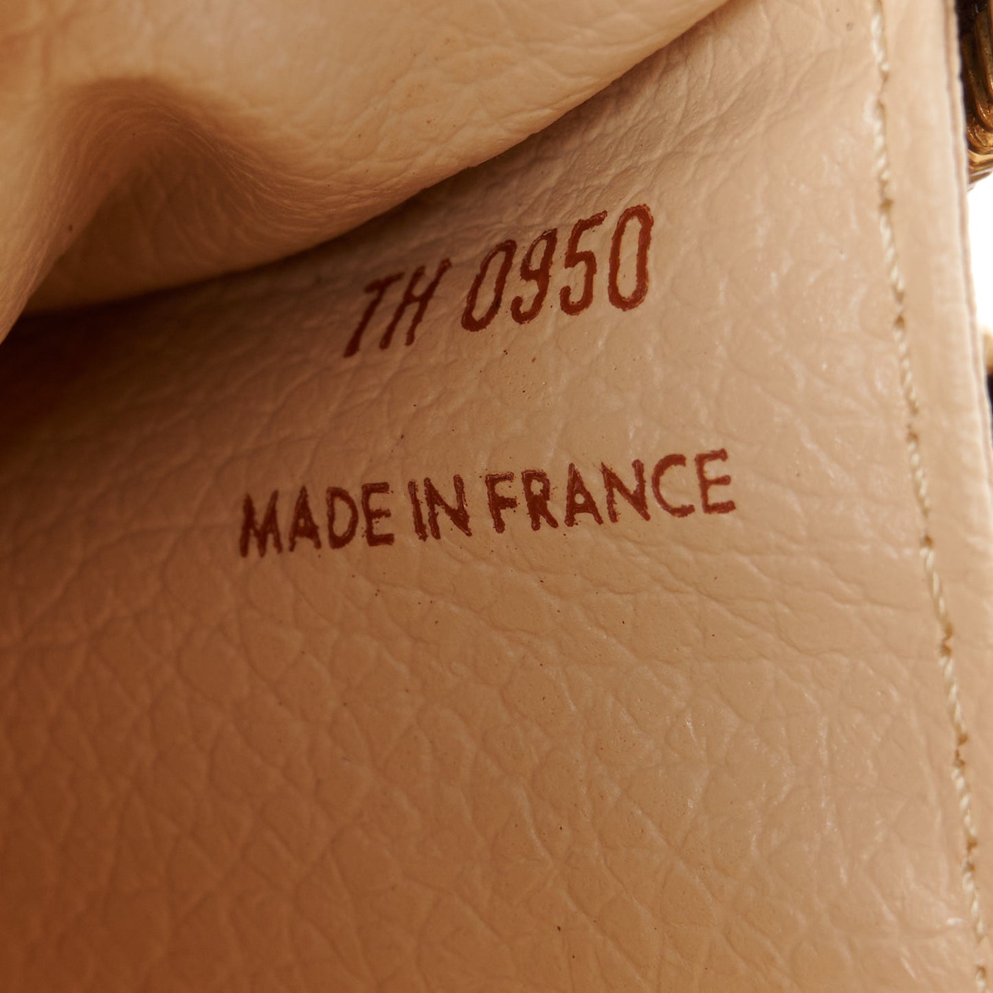 Monogram Trousse Toilette 23