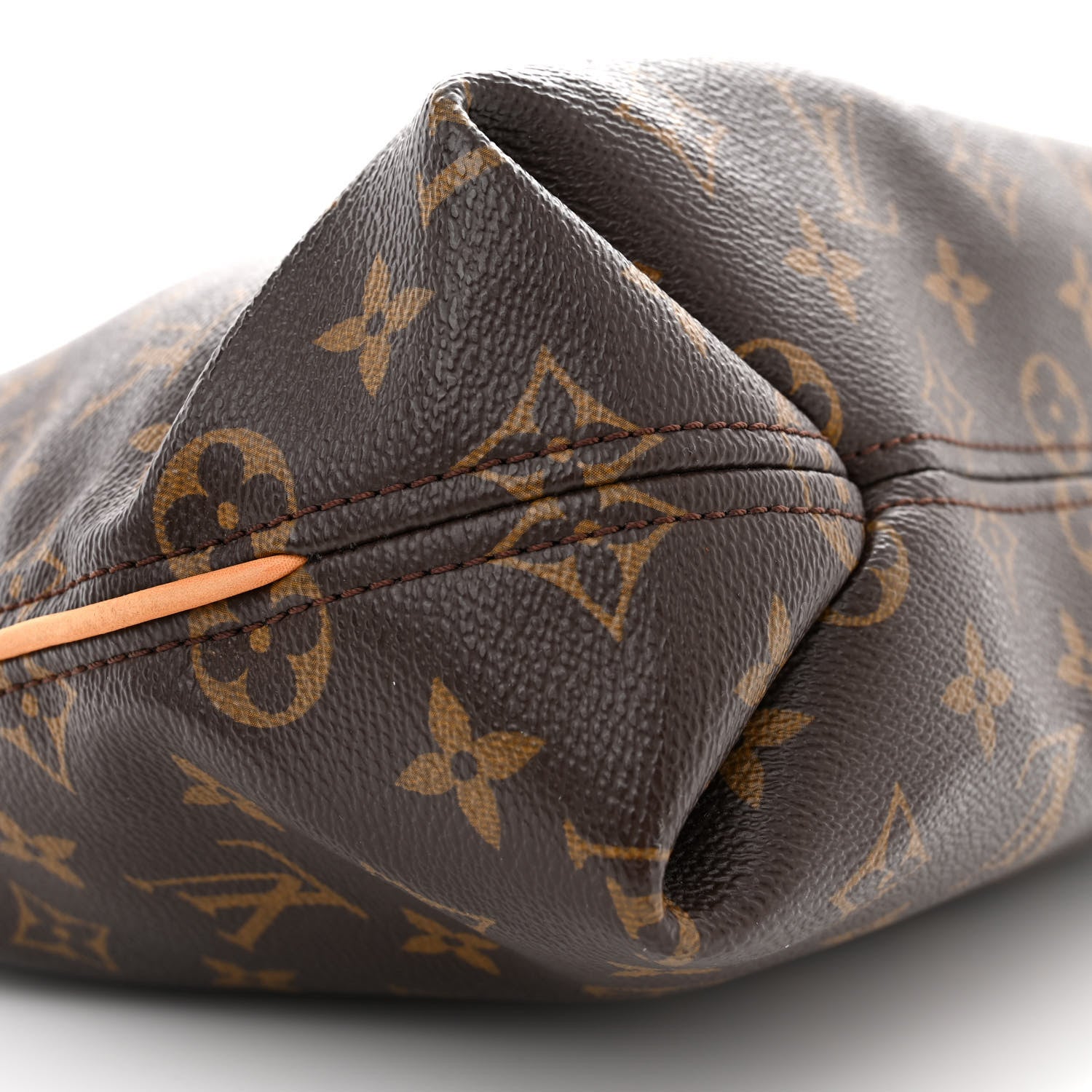 Louis Vuitton Monogram Sully PM 8 of 9