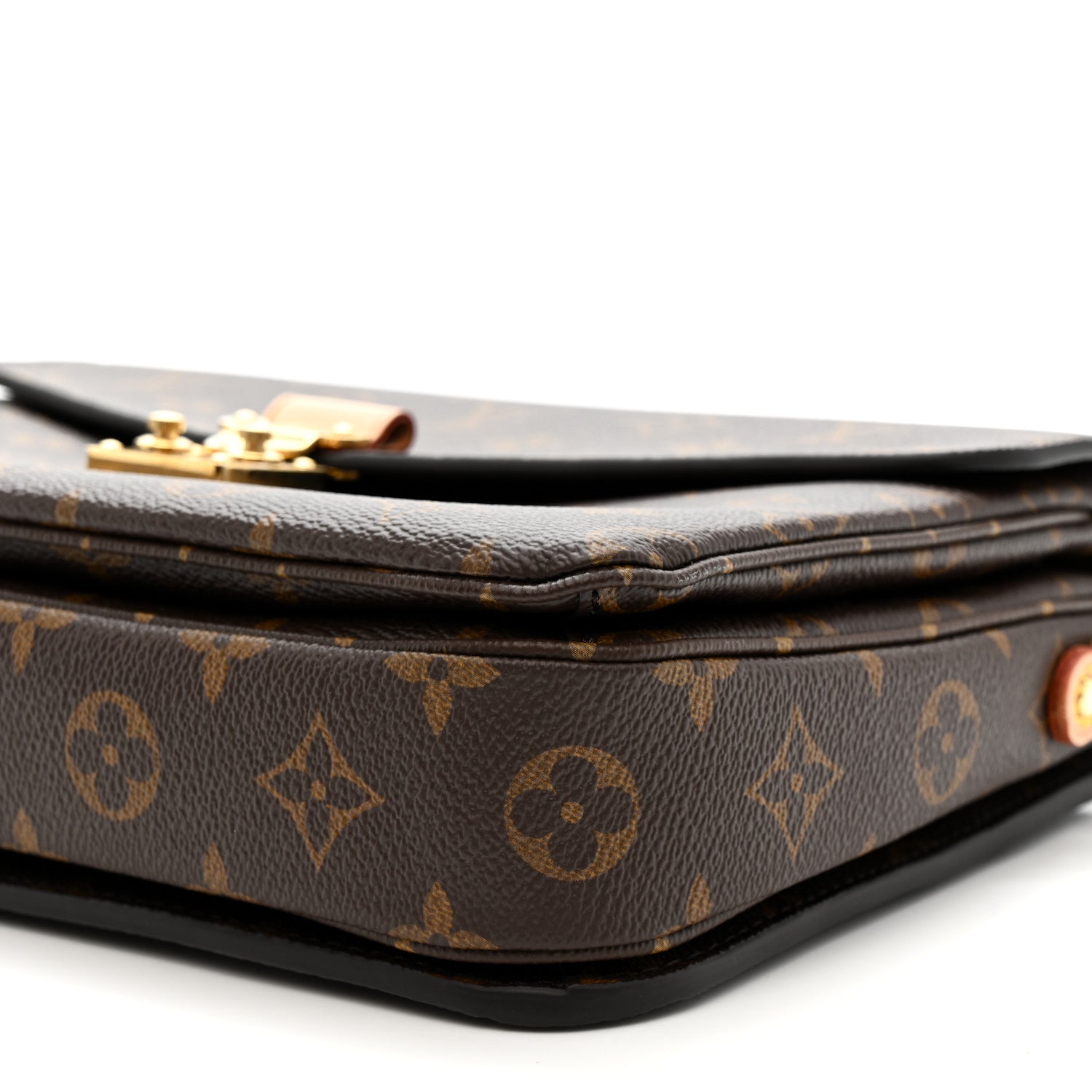 Louis Vuitton Monogram Pochette Metis 10 of 11