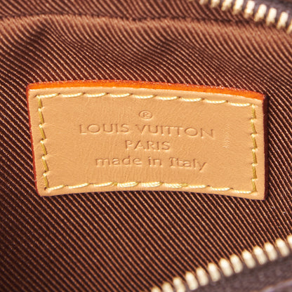 Louis Vuitton Monogram Game On Small Paname 7 of 7