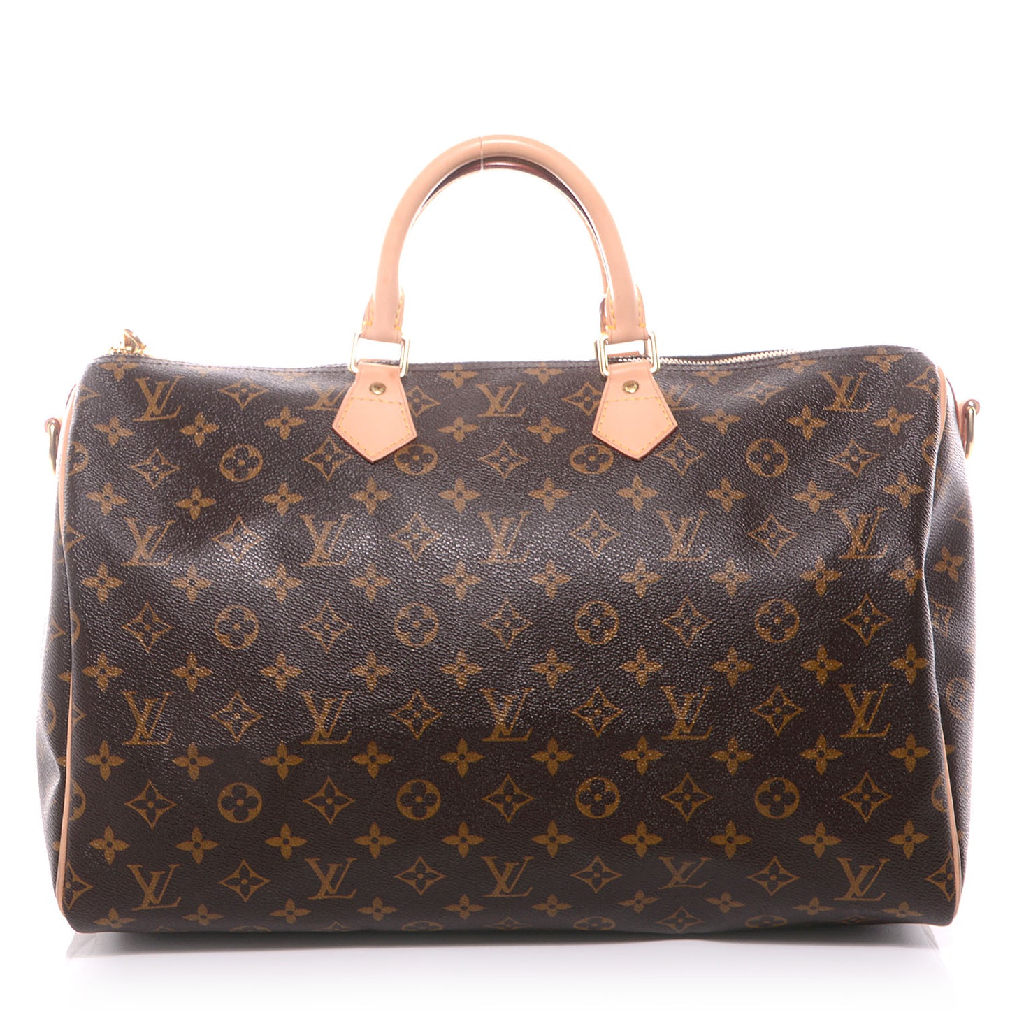 Monogram Speedy Bandouliere 40