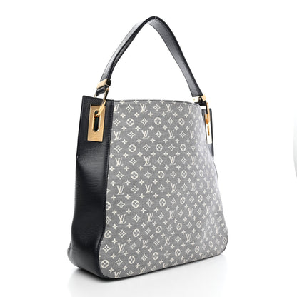 Louis Vuitton Monogram Idylle Rendez Vous PM Encre 2 of 4