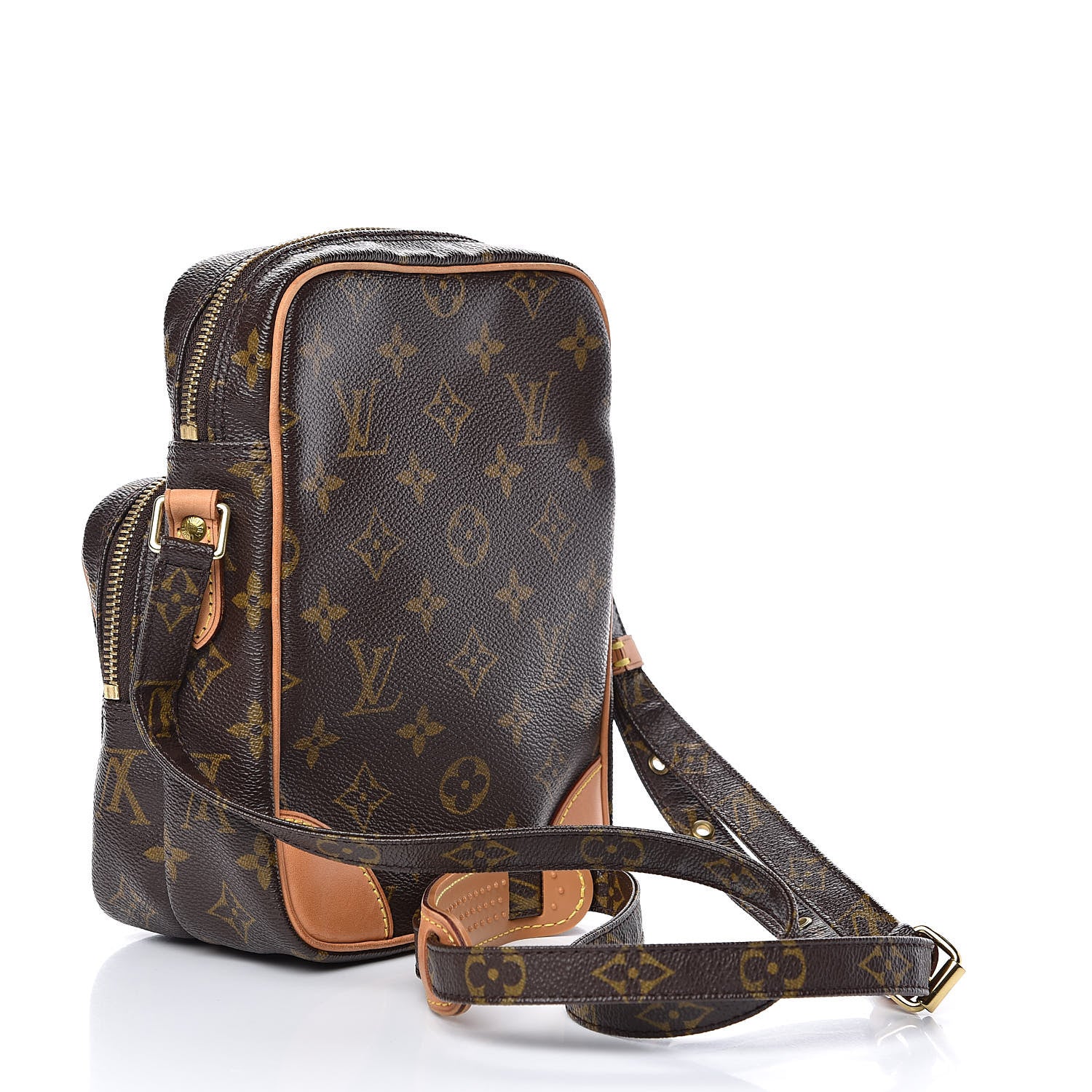 Louis Vuitton Monogram Amazone 3 of 12