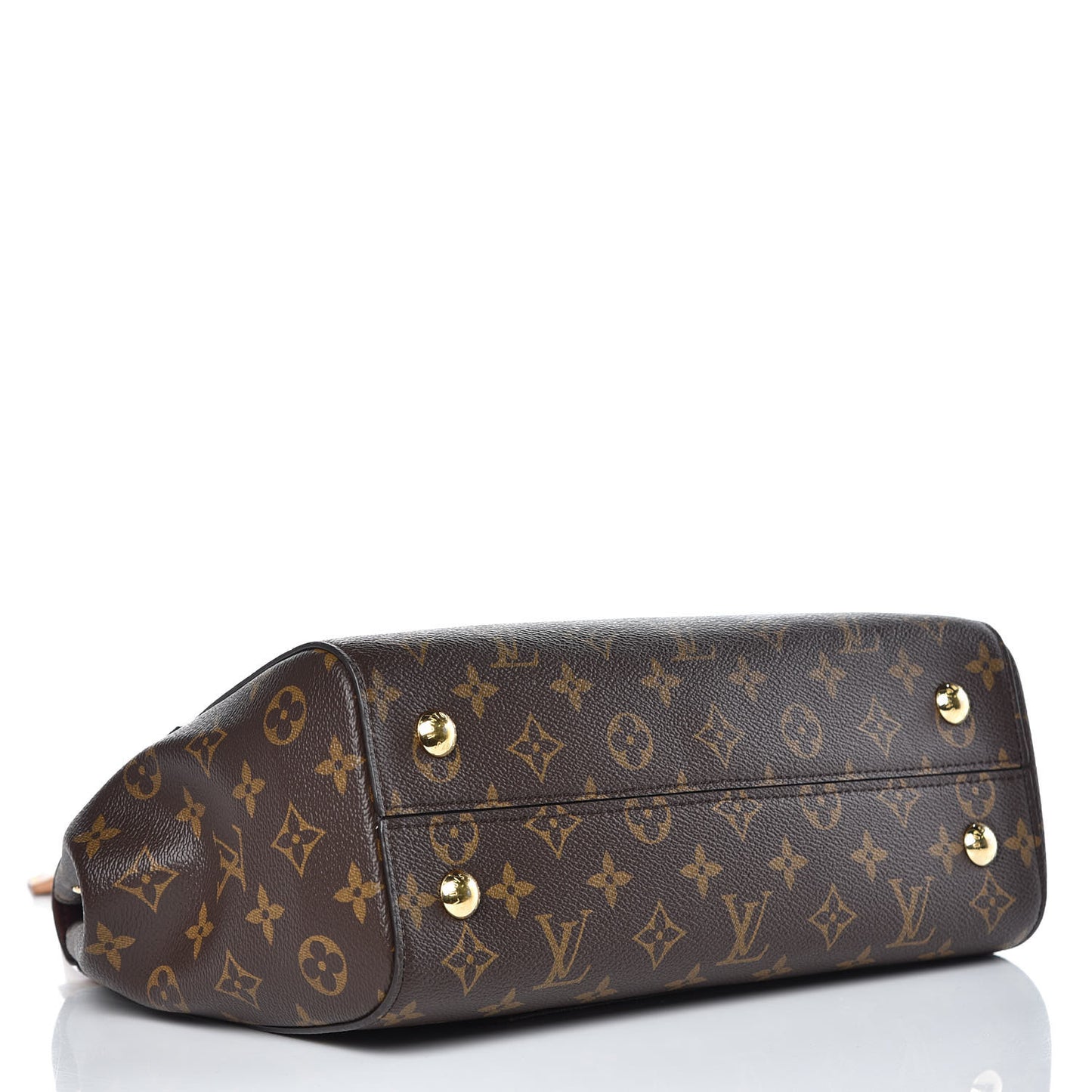 Monogram Cluny MM Blue Glacial