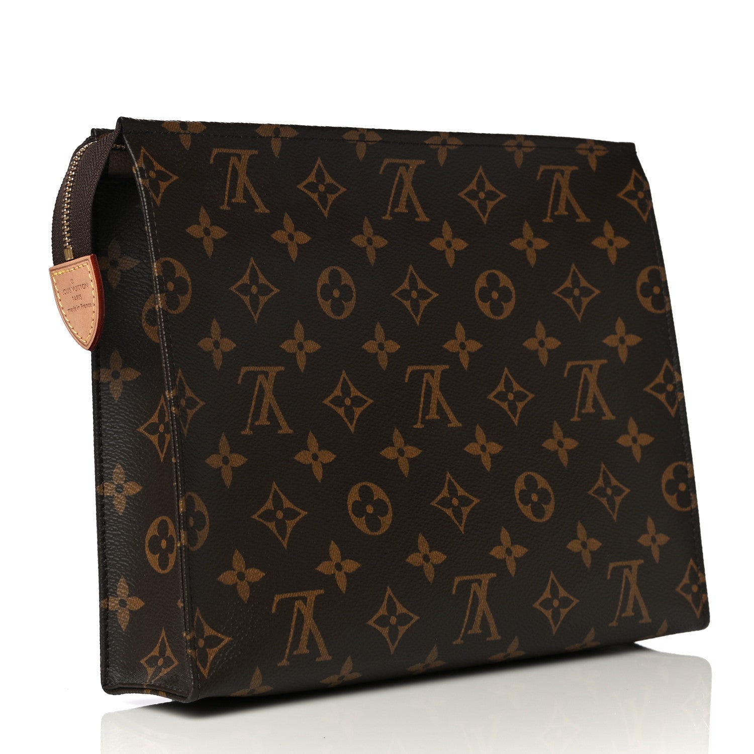 Louis Vuitton Monogram Toiletry Pouch 26 3 of 9