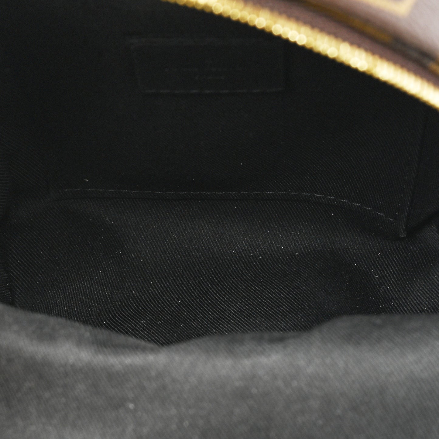 Monogram Palm Springs Backpack Mini