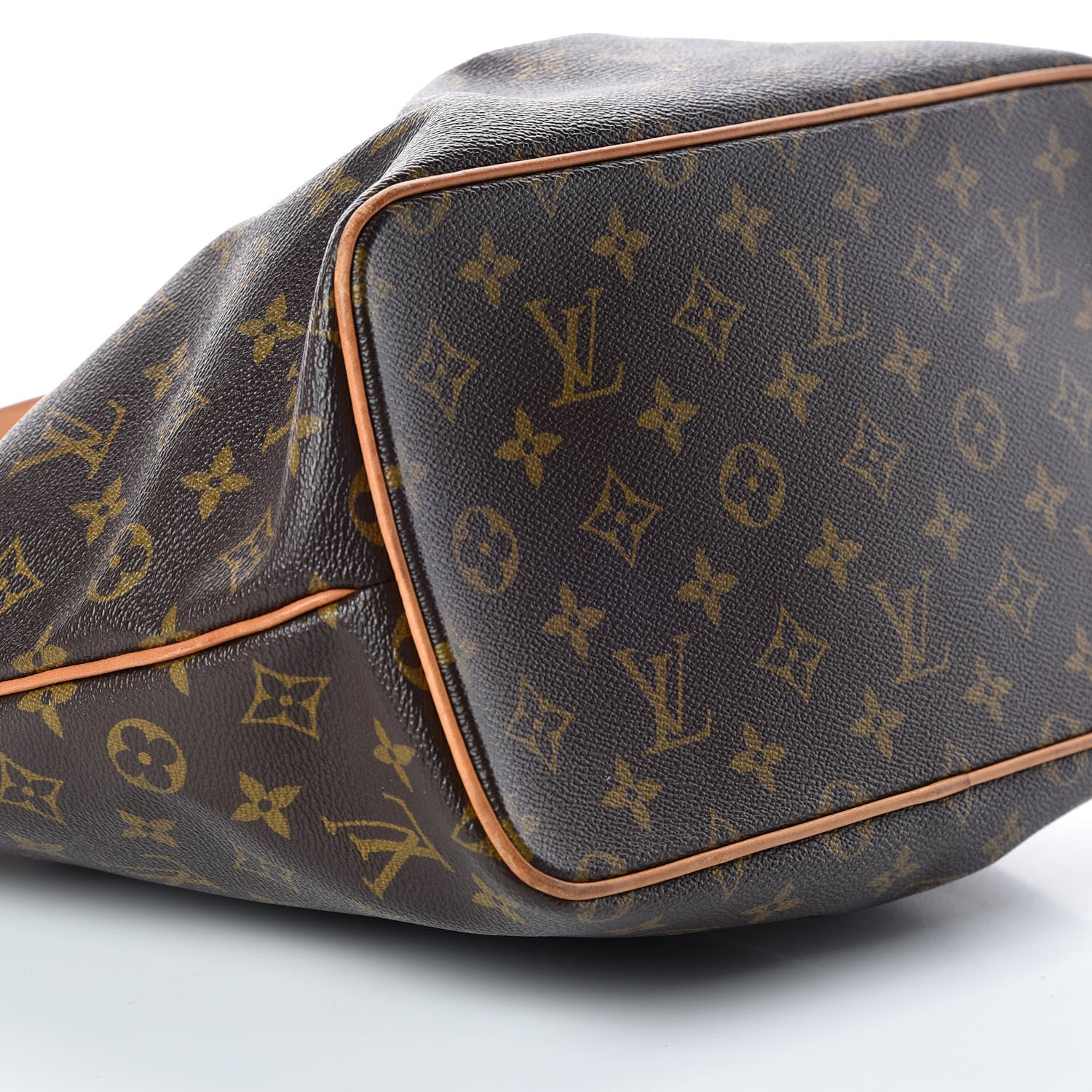 Louis Vuitton Monogram Palermo PM 6 of 10