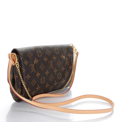 Louis Vuitton Monogram Favorite MM 3 of 8
