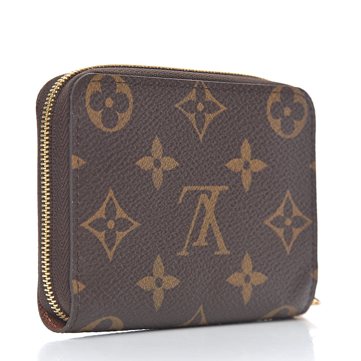 Monogram Zippy Coin Purse