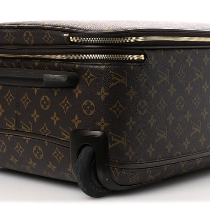 Louis Vuitton Monogram Pegase Legere Business 55 9 of 16