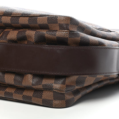 Louis Vuitton Damier Ebene Naviglio 9 of 9