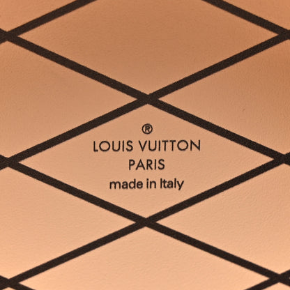 Louis Vuitton Reverse Monogram Mini Boite Chapeau 6 of 11