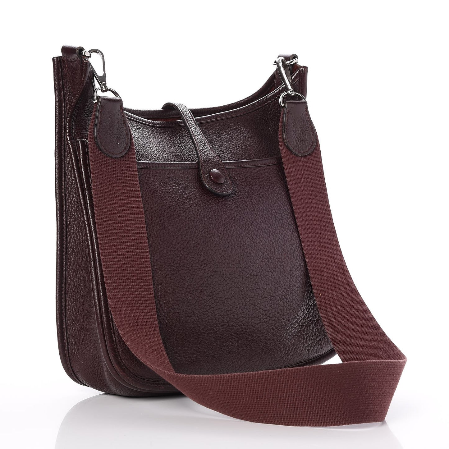 Taurillon Clemence Evelyne II PM Prune