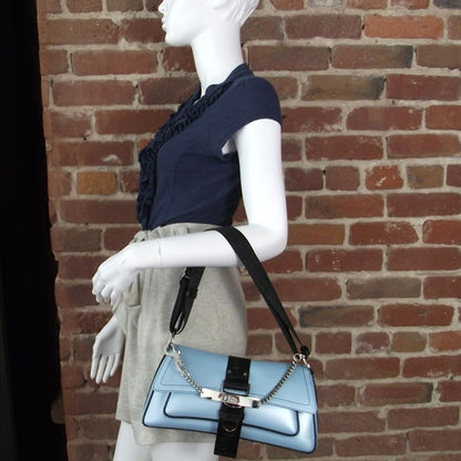 Christian Dior Leather Hardcore Bag 2 of 12