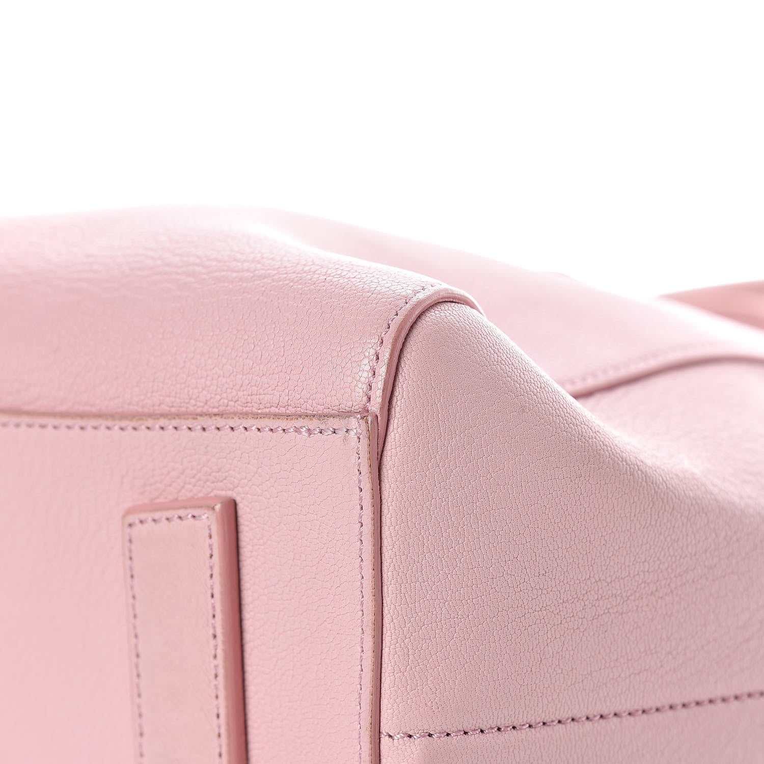 Givenchy Sugar Goatskin Small Antigona Pale Pink 11 of 19
