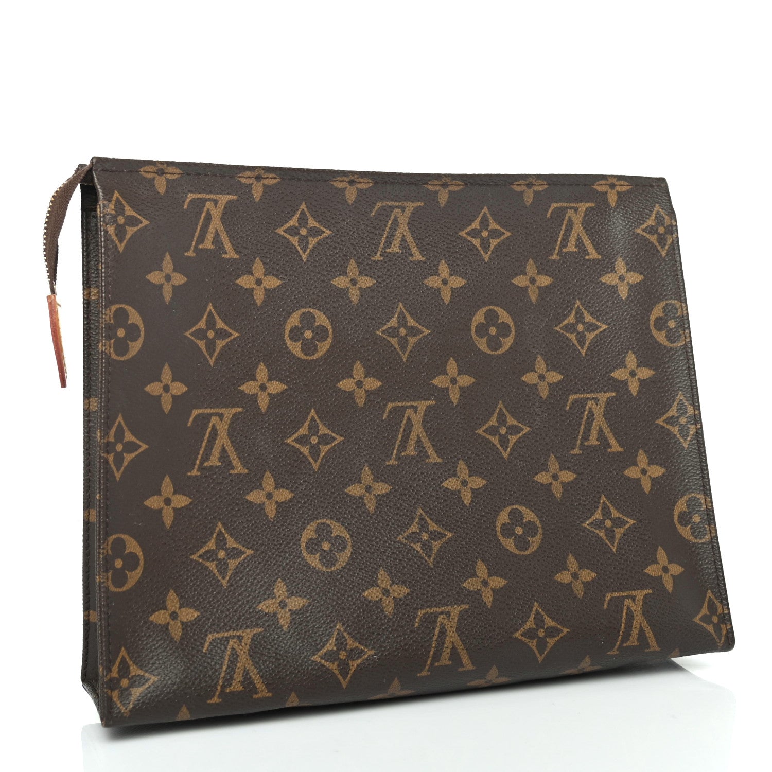 Louis Vuitton Monogram Toiletry Pouch 26 2 of 5