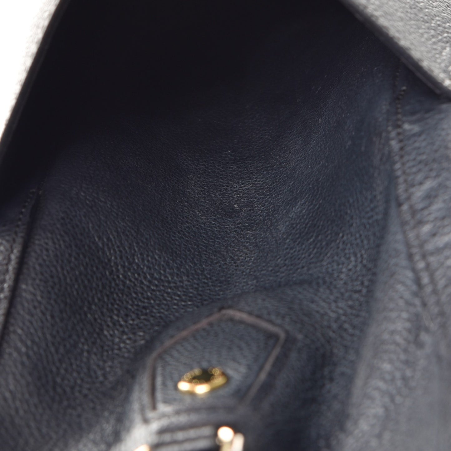 Empreinte Bagatelle Black