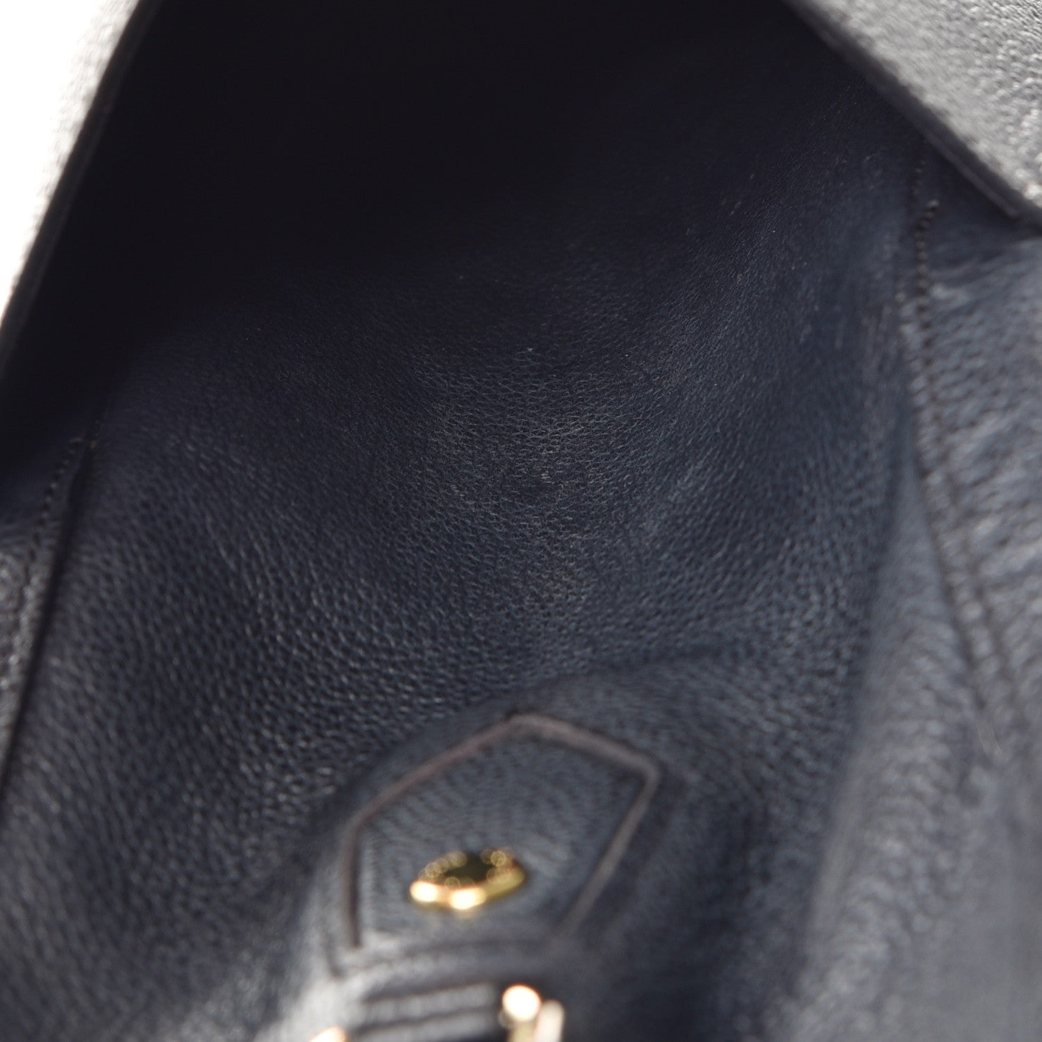 Louis Vuitton Empreinte Bagatelle Black 10 of 15