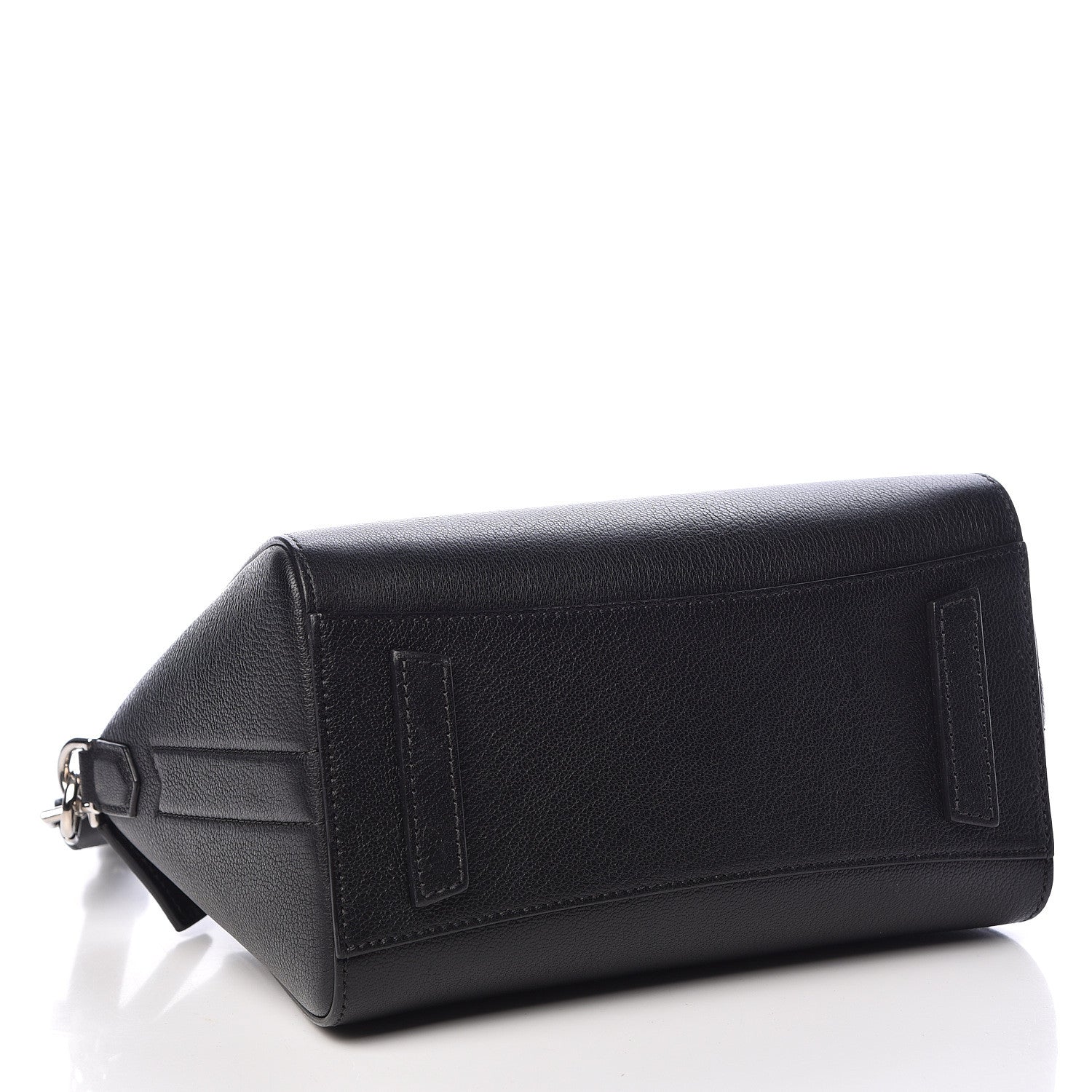 Givenchy Sugar Goatskin Mini Antigona Black 4 of 11