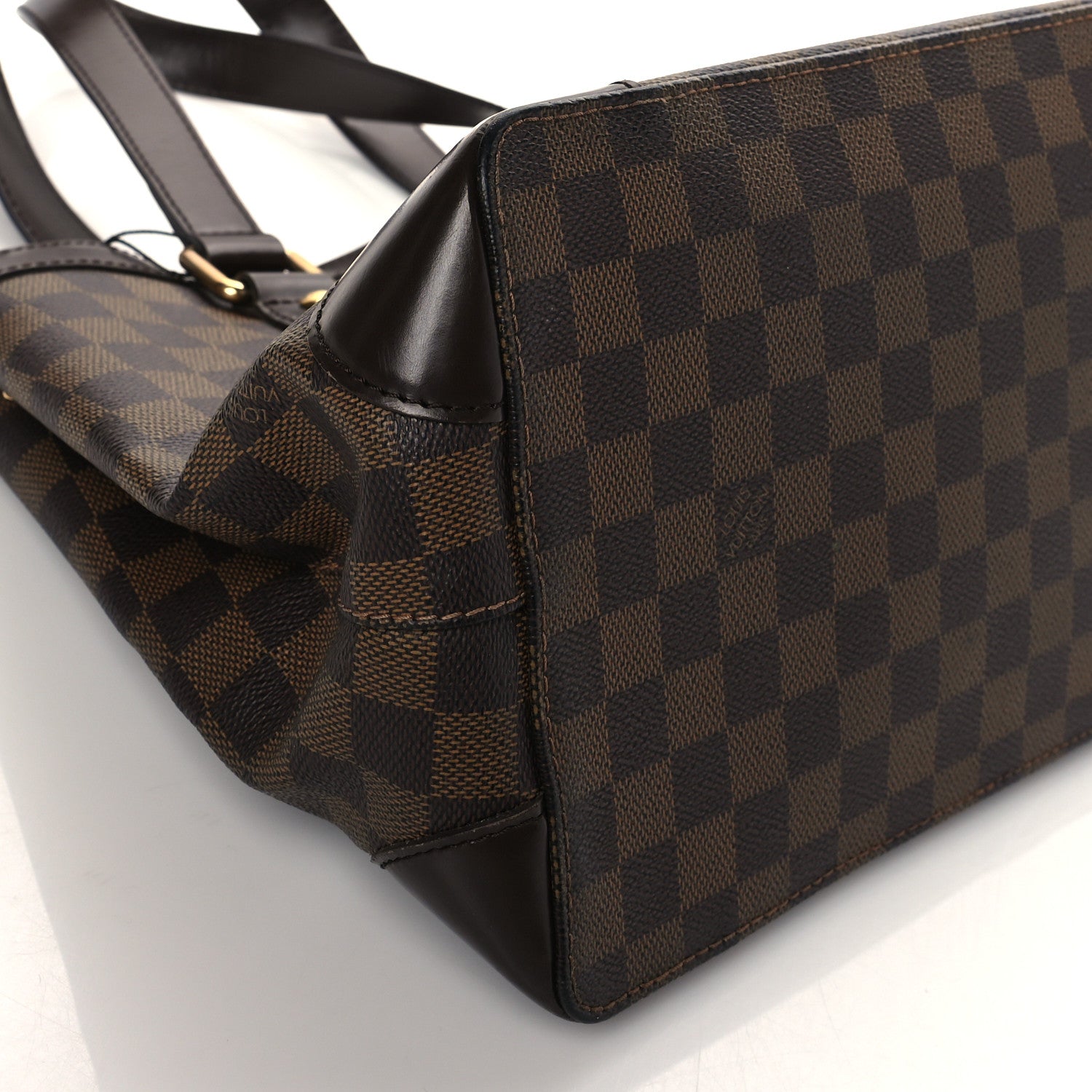 Louis Vuitton Damier Ebene Hampstead PM 9 of 9