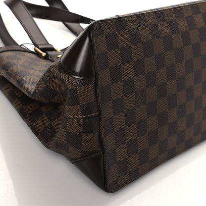 Louis Vuitton Damier Ebene Hampstead PM 9 of 9