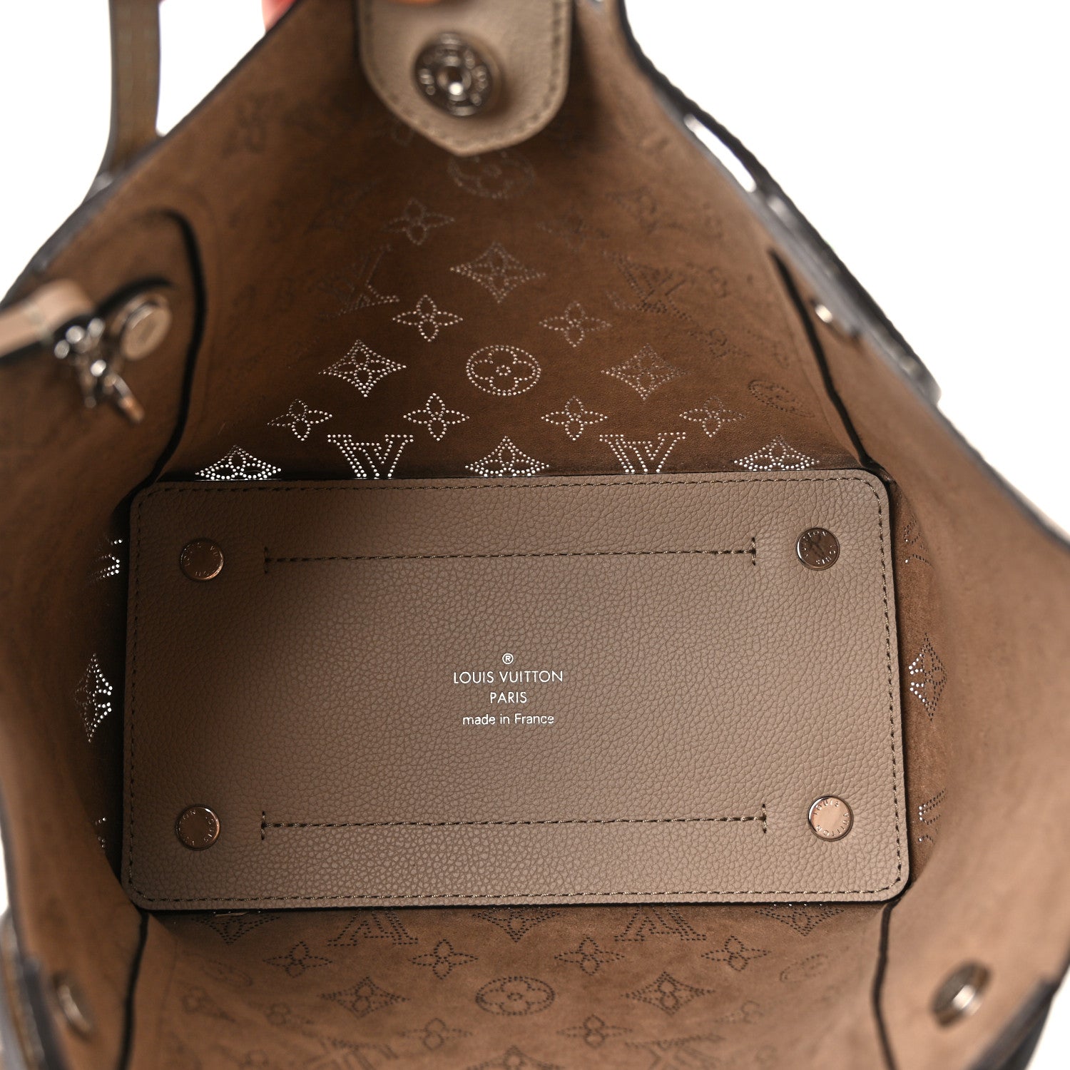 Louis Vuitton Mahina Hina PM Galet 6 of 10