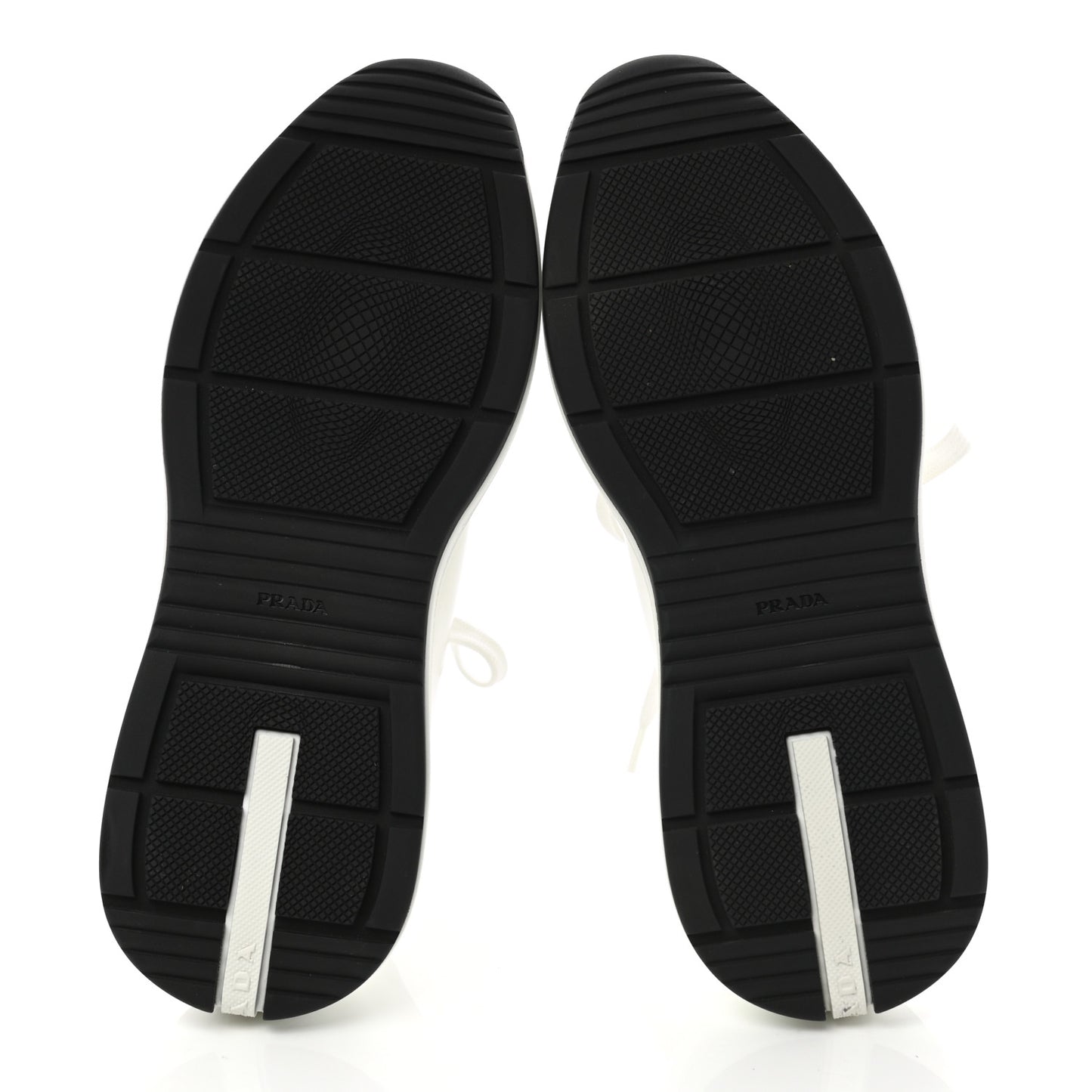 Spazzolato America’s Cup Sneakers 38 White