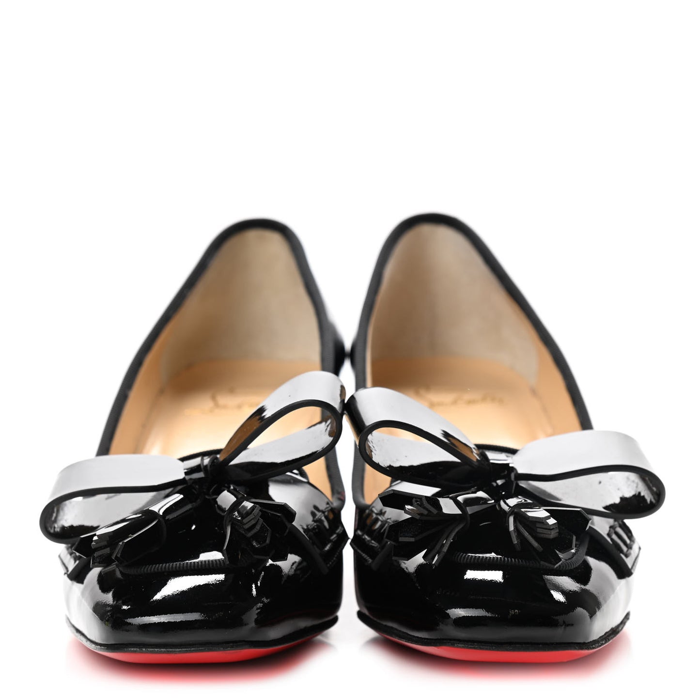 Patent Carmela 55 Pumps 35.5 Black