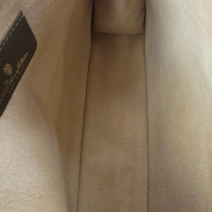 Gucci Monogram Clutch 7 of 12