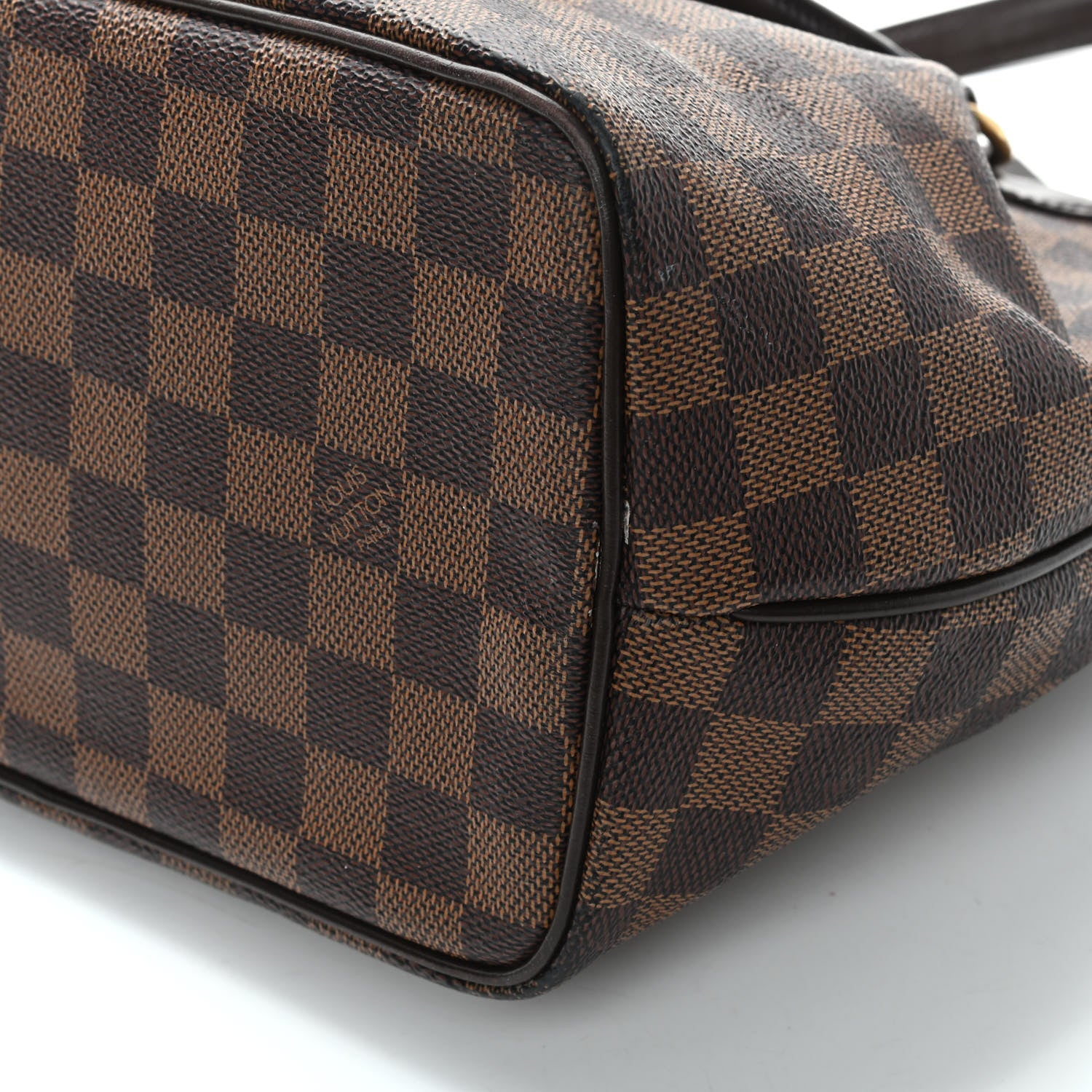 Louis Vuitton Damier Ebene Westminster PM 9 of 13