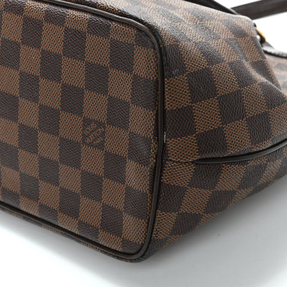 Louis Vuitton Damier Ebene Westminster PM 9 of 13