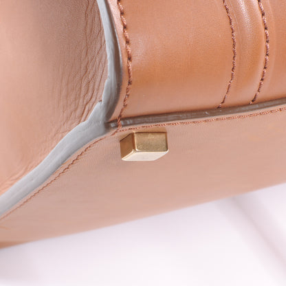 Celine Natural Calfskin Medium Phantom Luggage 6 of 9
