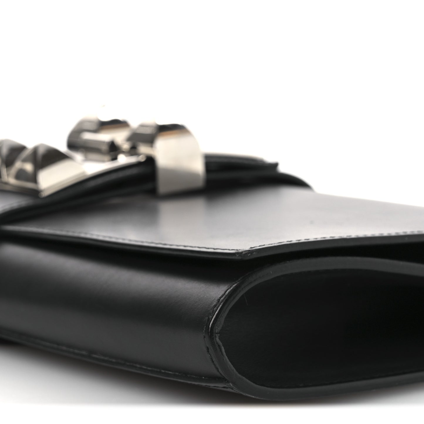 Box Medor 29 Clutch Black