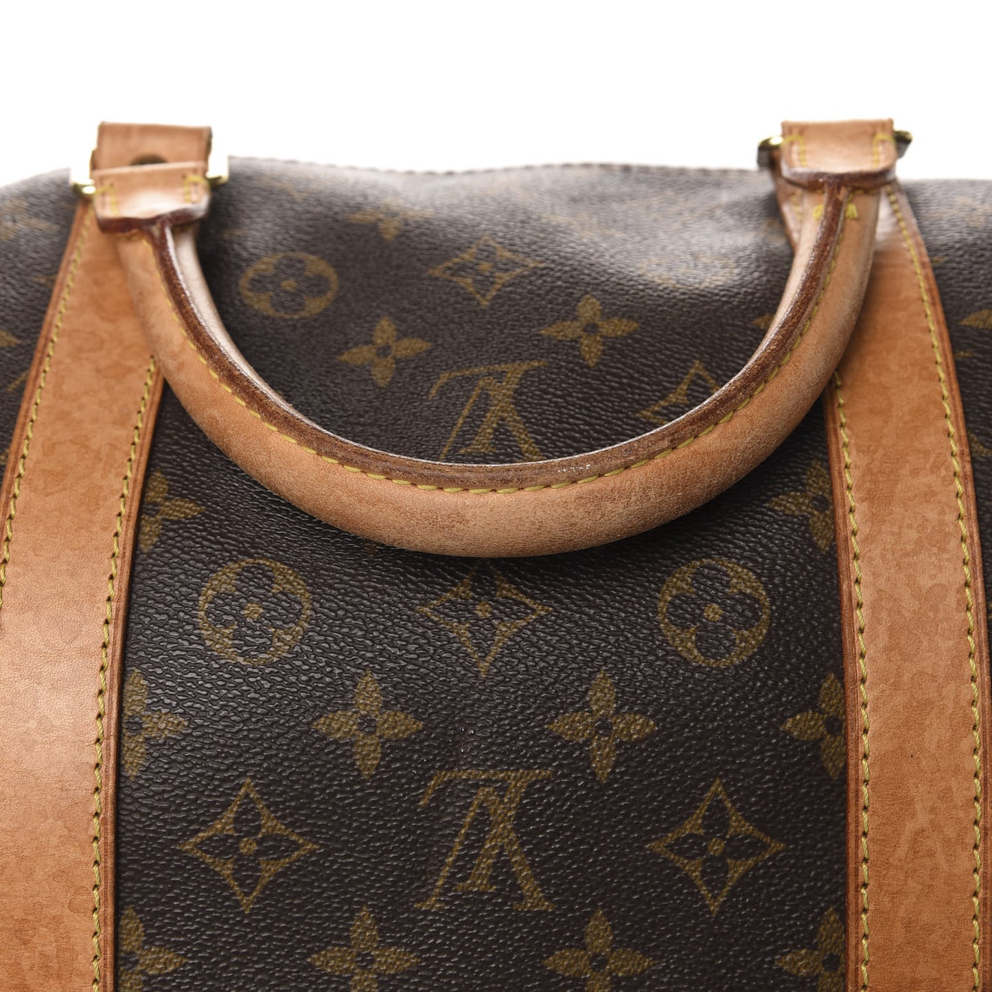 Monogram Keepall 60