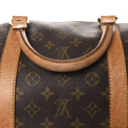 Louis Vuitton Monogram Keepall 60 13 of 16