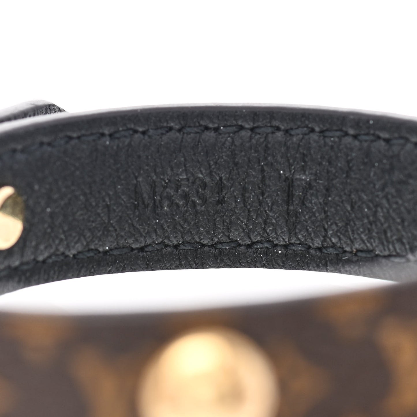 Monogram Blooming Bracelet 17