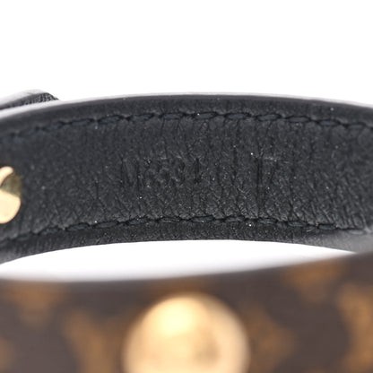 Louis Vuitton Monogram Blooming Bracelet 17 4 of 7