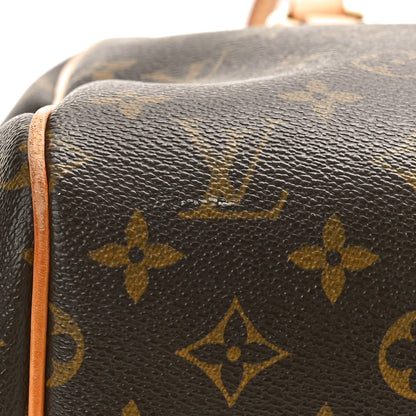 Louis Vuitton Monogram Montorgueil PM 10 of 11