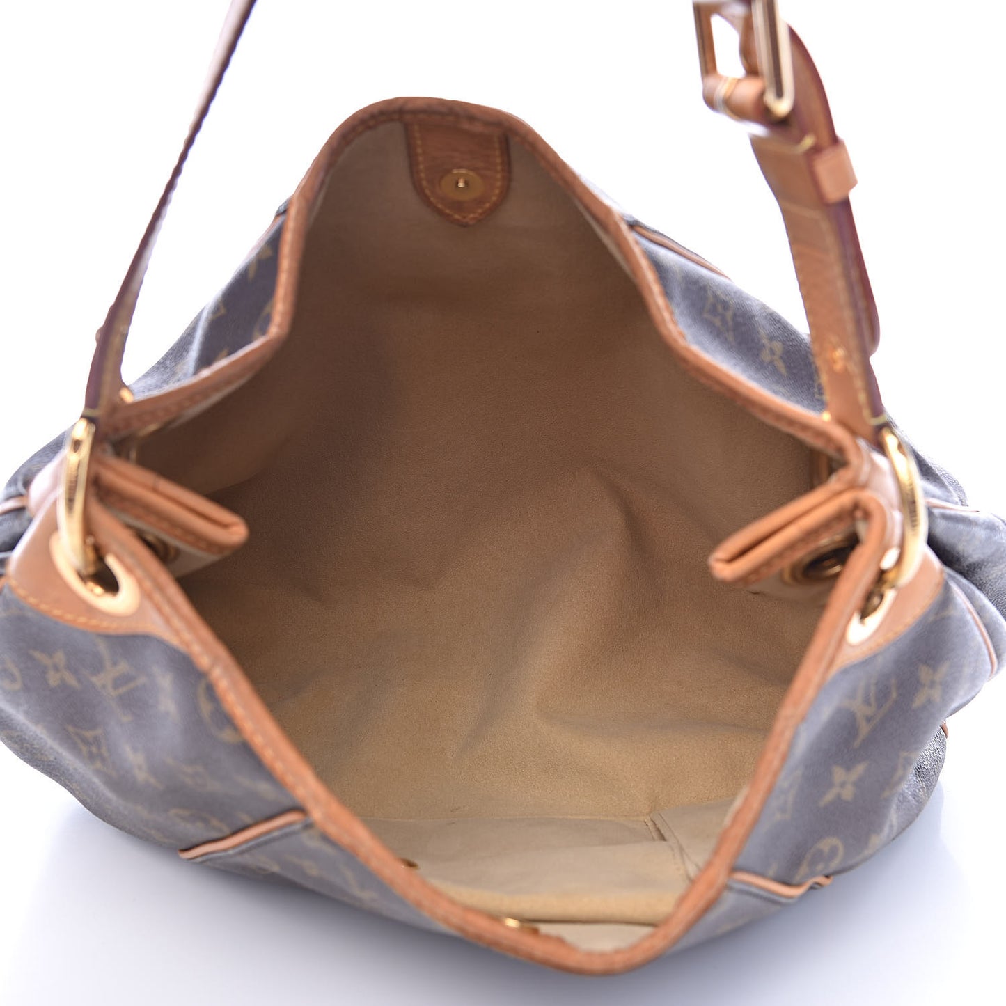 Monogram Galliera PM